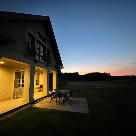 Lodge At Lough Erne Enniskillen Bagian luar foto