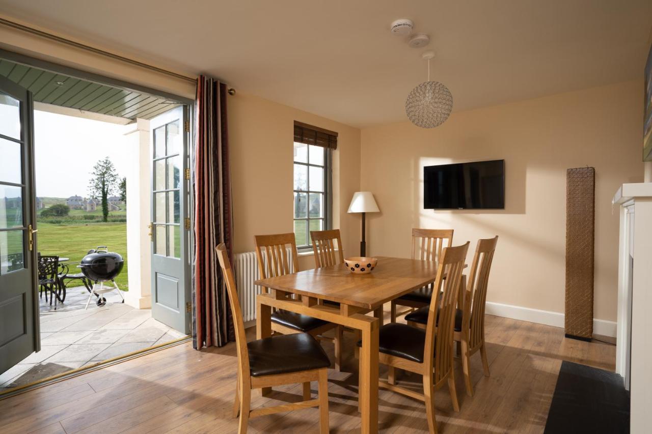 Lodge At Lough Erne Enniskillen Bagian luar foto