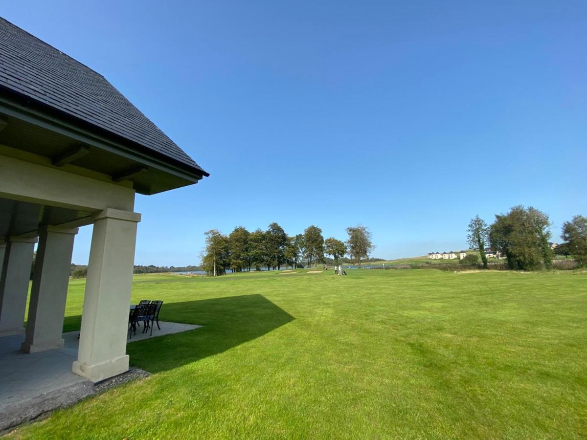 Lodge At Lough Erne Enniskillen Bagian luar foto