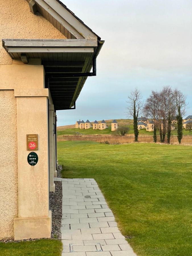 Lodge At Lough Erne Enniskillen Bagian luar foto