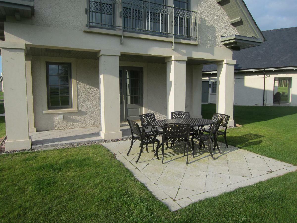 Lodge At Lough Erne Enniskillen Bagian luar foto